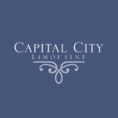 Capital City Limousine Logo