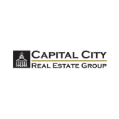 Capital City Real Estate Group Logo