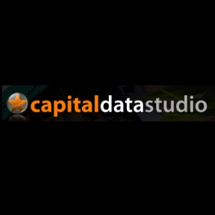 Capital Data Studio logo