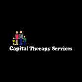 Capital Therapy Services Logo