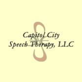 Capitol City Speech Therapy, LLC Logo