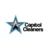 Capitol Cleaners Logo