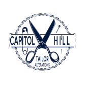 Capitol Hill Tailor Logo