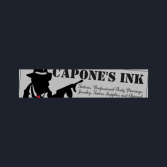 Capone's Ink