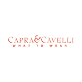 Capra & Cavelli Logo