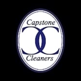 Capstone Cleaners Logo