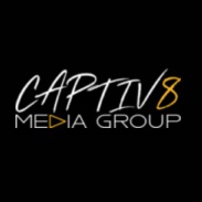 Captiv8MG logo
