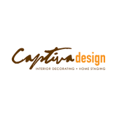 Captiva Design, LLC Logo