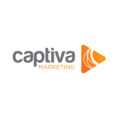 Captiva Marketing LLCFEATURED logo