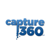 Capture 360llc Logo