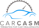 CarCasm logo