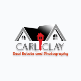 Carl Clay Photography Logo