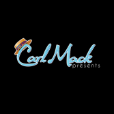 Carl Mack Presents Logo