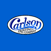 Carlson Printing Company Logo