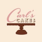 Carl’s Cakes Logo