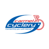 Carmel Cyclery Logo
