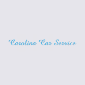 Carolina Car Service Logo
