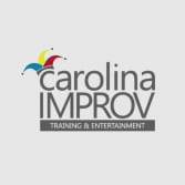 Carolina Improv Company Logo