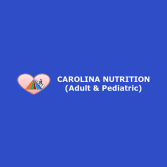 Carolina Nutrition Logo