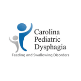 Carolina Pediatric Dysphagia Logo