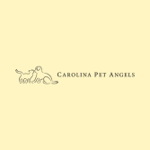 Carolina Pet Angels Logo