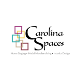 Carolina Spaces Logo