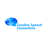 Carolina Speech Connections - CharlotteFEATURED Logo