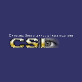 Carolina Surveillance & Investigations logo