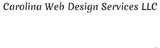 Carolina Web Design Services logo
