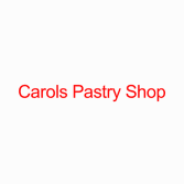 Carols Pastry Shop Logo