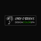 Cary O’Brien’s Salon & Spa Logo