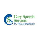 Cary Speech Services Logo