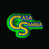 Casa Samba Logo