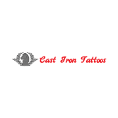 Cast Iron Tattoos