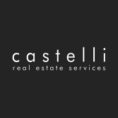 Castelli Real Estate Services Logo