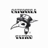 Catahoula Tattoo