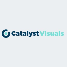 Catalyst Visuals, LLC logo