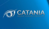 Catania Media Consultants logo