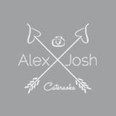 Cateraoke Weddings + Events Logo