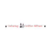 Catering Critter Sitters Logo