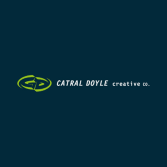 Catral Doyle Creative Co. logo