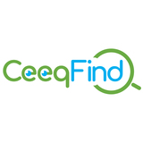 CeeqFind logo