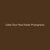 Cellar Door Real Estate Photography Logo