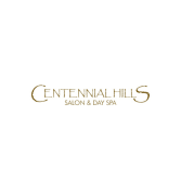 Centennial Hills Salon & Day Spa Logo