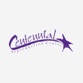 Centennial Reproduction Center Logo
