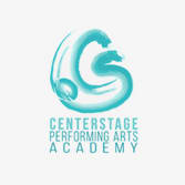 Centerstage Performing Arts Academy Logo