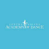 Central Indiana Academy of Dance Logo