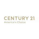 Century 21 America's Choice - West Palm Beach Logo