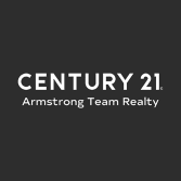 Century 21 Armstrong Team Realty Logo