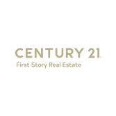 Century 21 First Story Real Estate Logo
